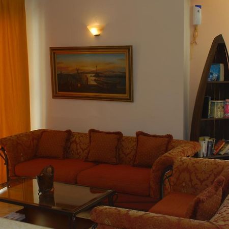La Sirena Hotel Argassi Dış mekan fotoğraf