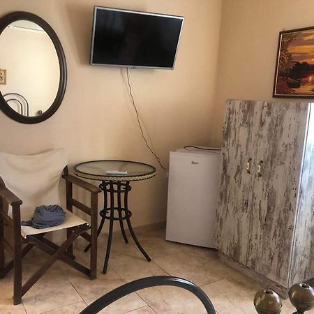 La Sirena Hotel Argassi Dış mekan fotoğraf