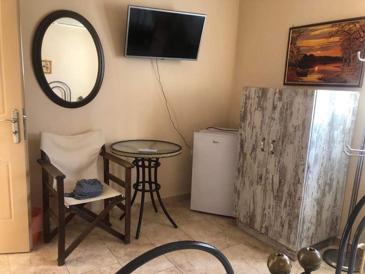 La Sirena Hotel Argassi Dış mekan fotoğraf