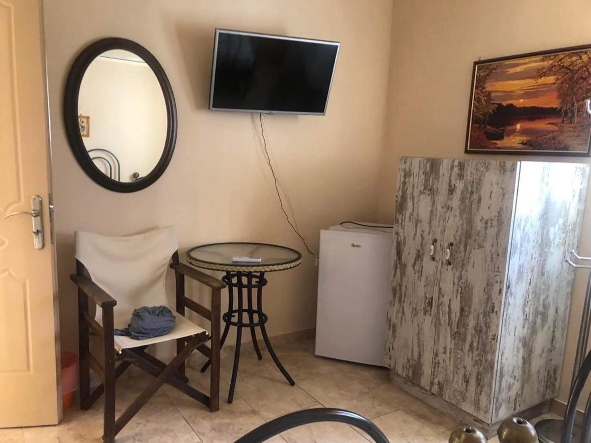 La Sirena Hotel Argassi Dış mekan fotoğraf
