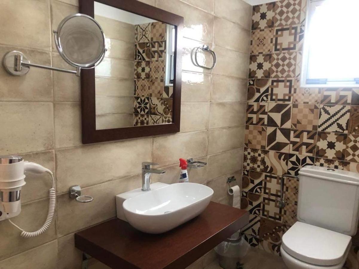 La Sirena Hotel Argassi Dış mekan fotoğraf