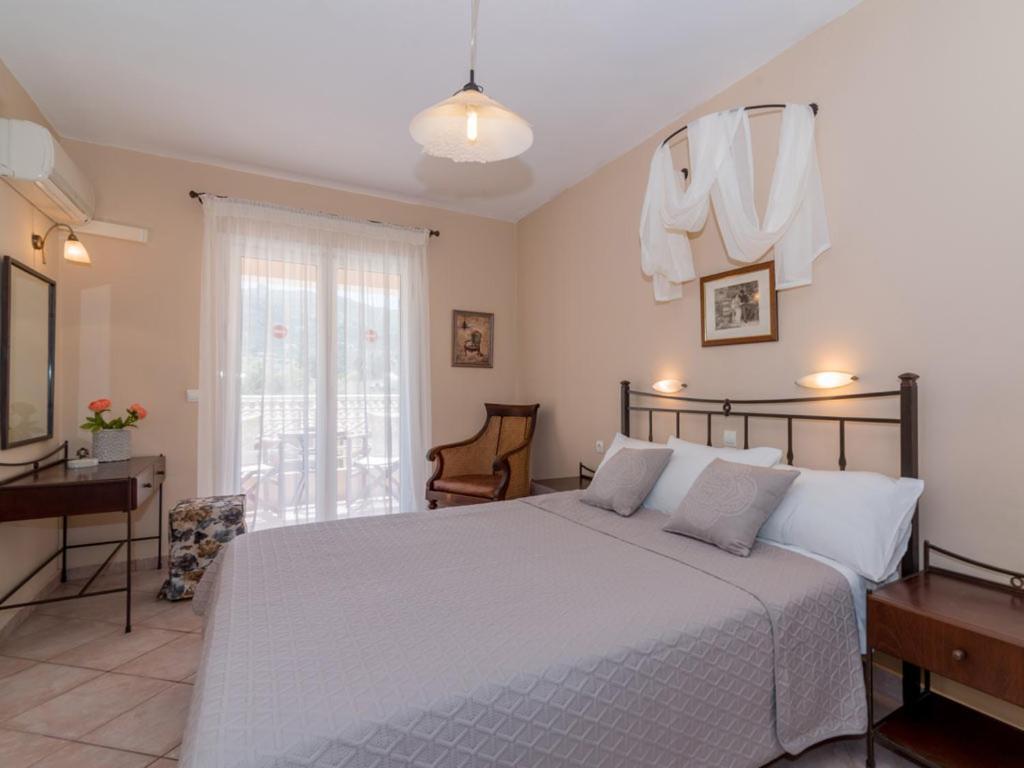 La Sirena Hotel Argassi Dış mekan fotoğraf